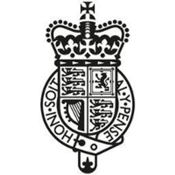Home Office logo