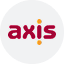 Axis Europe logo