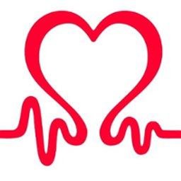 British Heart Foundation logo