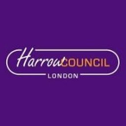 Harrow Council logo