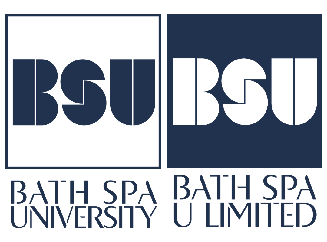 Bath Spa University logo