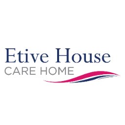 Etive House Care Home logo