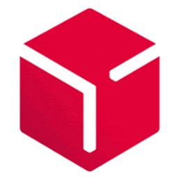 DPD Group UK logo