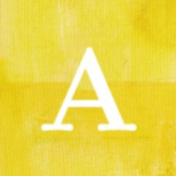 Anthropologie logo