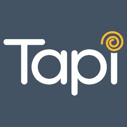 Tapi logo