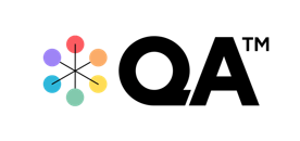 QA Apprenticeships logo