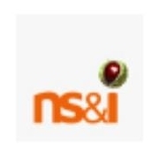National Savings and Investments logo