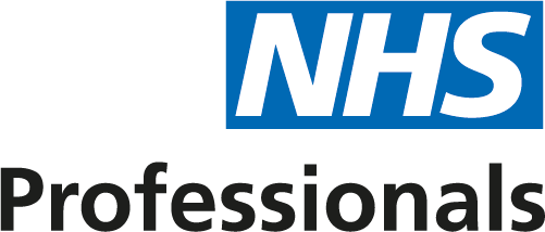 NHS Professionals logo