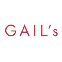 GAIL's Bakery logo