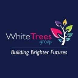Whitetrees Group logo