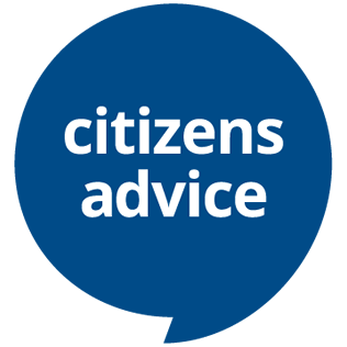 Citizens Advice logo