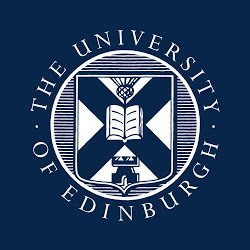 University of Edinburgh logo