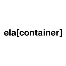 ELA Container logo