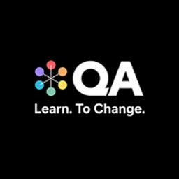 QA Apprenticeships logo