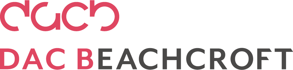 DAC Beachcroft logo