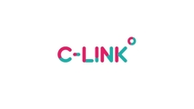 C-Link logo
