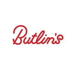 Butlin's logo