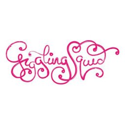 Giggling Squid logo