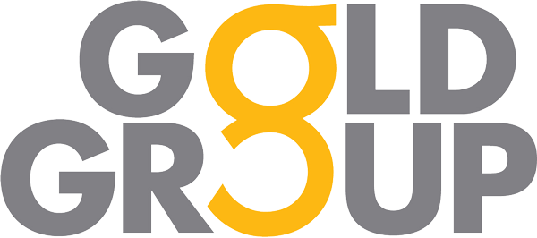 Gold Group logo