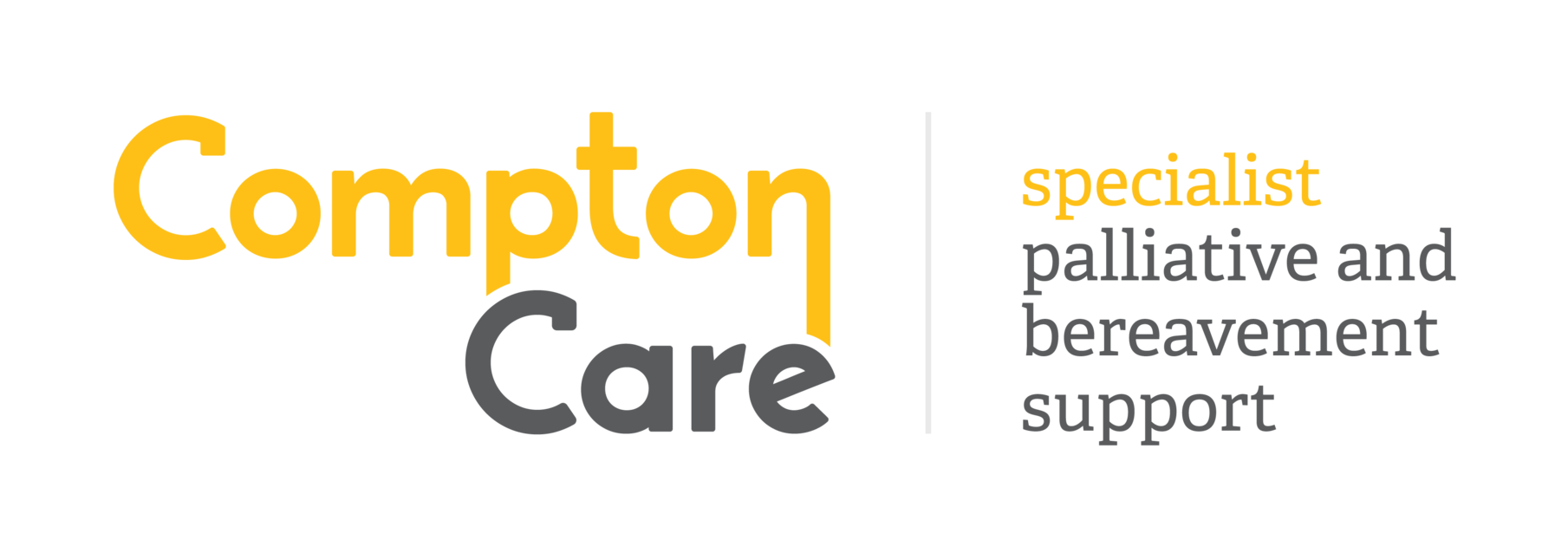 Compton Care Volunteers logo