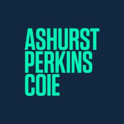 Ashurst LLP logo