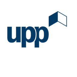 UPP Ltd logo