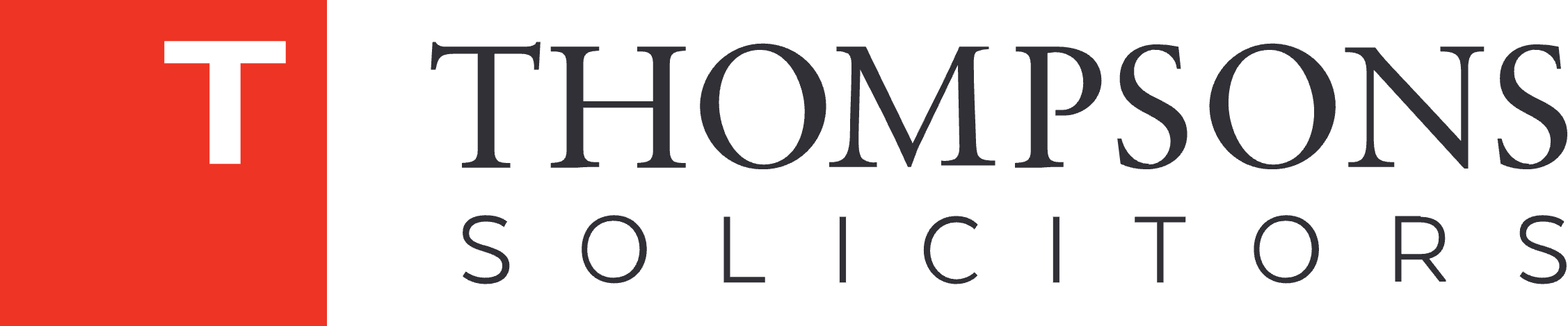 Thompsons Solicitors logo