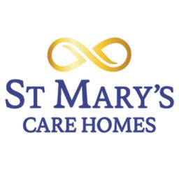 St Mary's Care Services logo