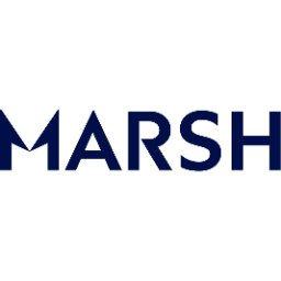 Marsh logo