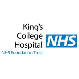 King's College Hospital NHS Foundation Trust logo