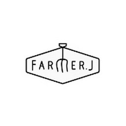 Farmer J logo