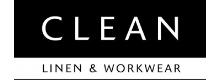 Clean Linen Services logo