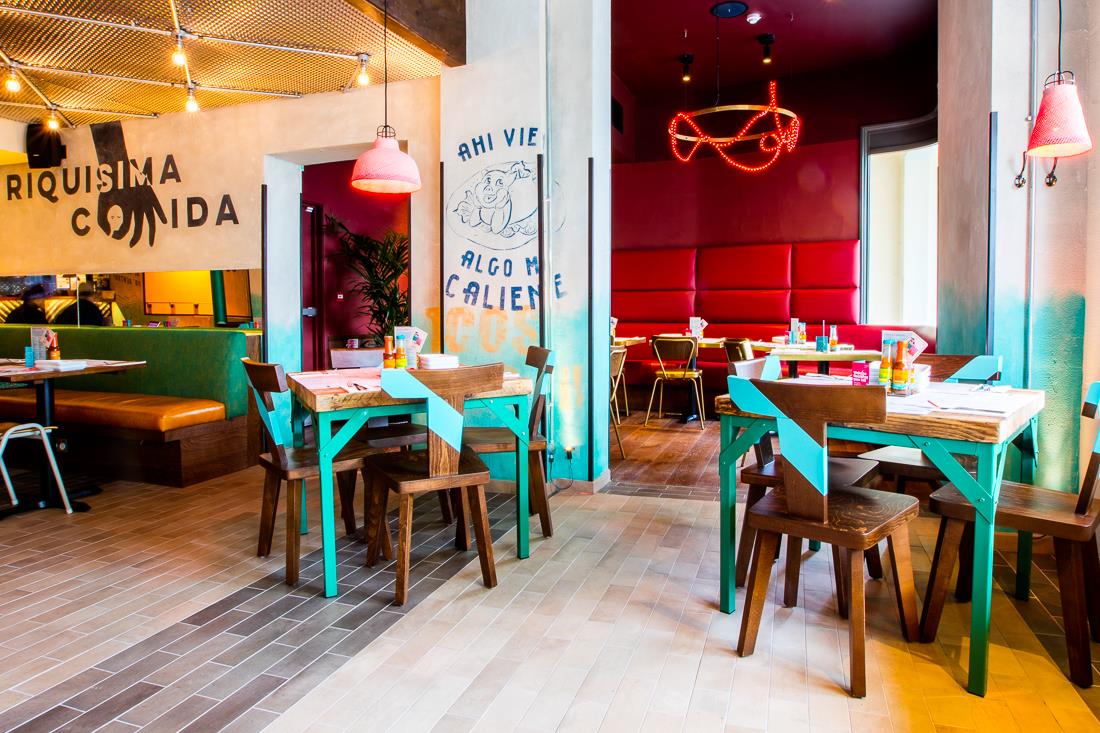 Wahaca logo