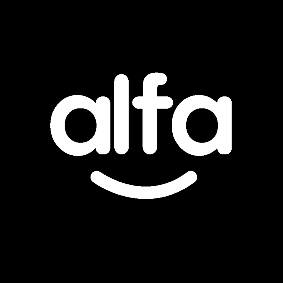Alfa AI logo