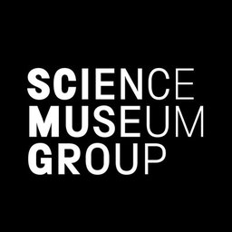 Science Museum Group logo