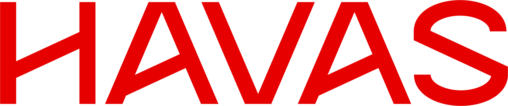 Havas Group logo