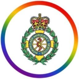 North East Ambulance Service NHS Foundation Trust logo