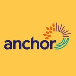Anchor logo