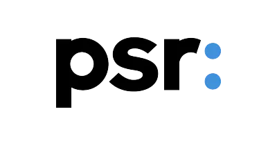 Public Sector Resourcing logo
