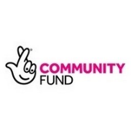 The National Lottery Community Fund logo