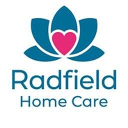 Radfield Home Care logo