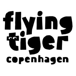 Flying Tiger Copenhagen logo
