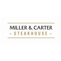 Miller & Carter - Bromley logo