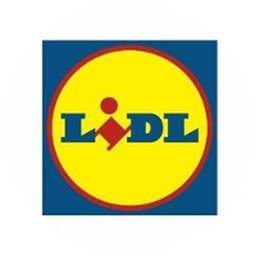 Lidl logo