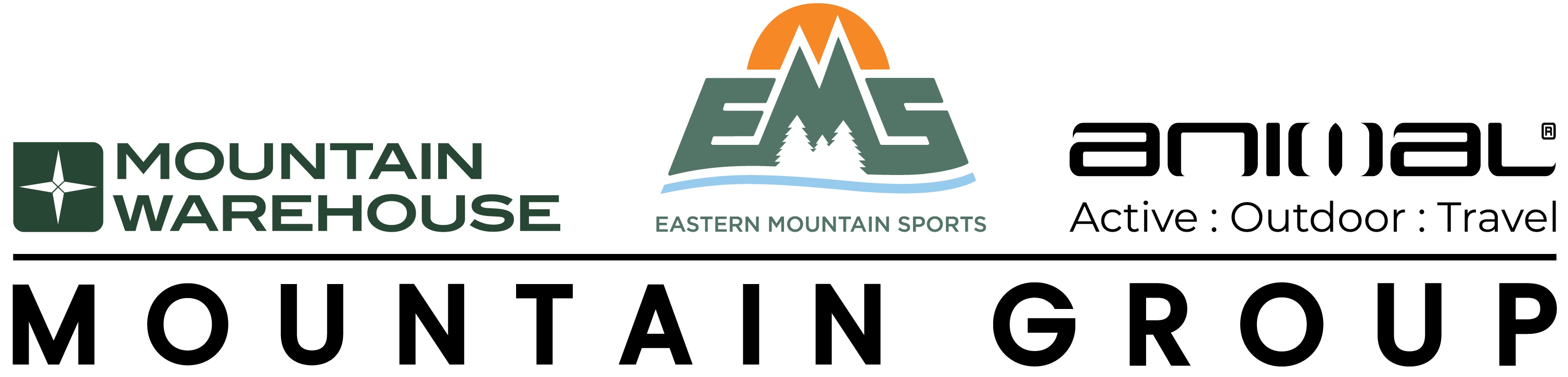 Mountain Warehouse logo