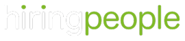 Hiring People logo