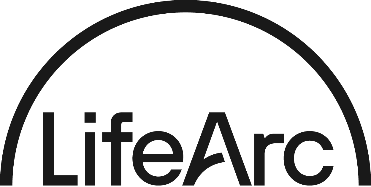 Life Arc logo