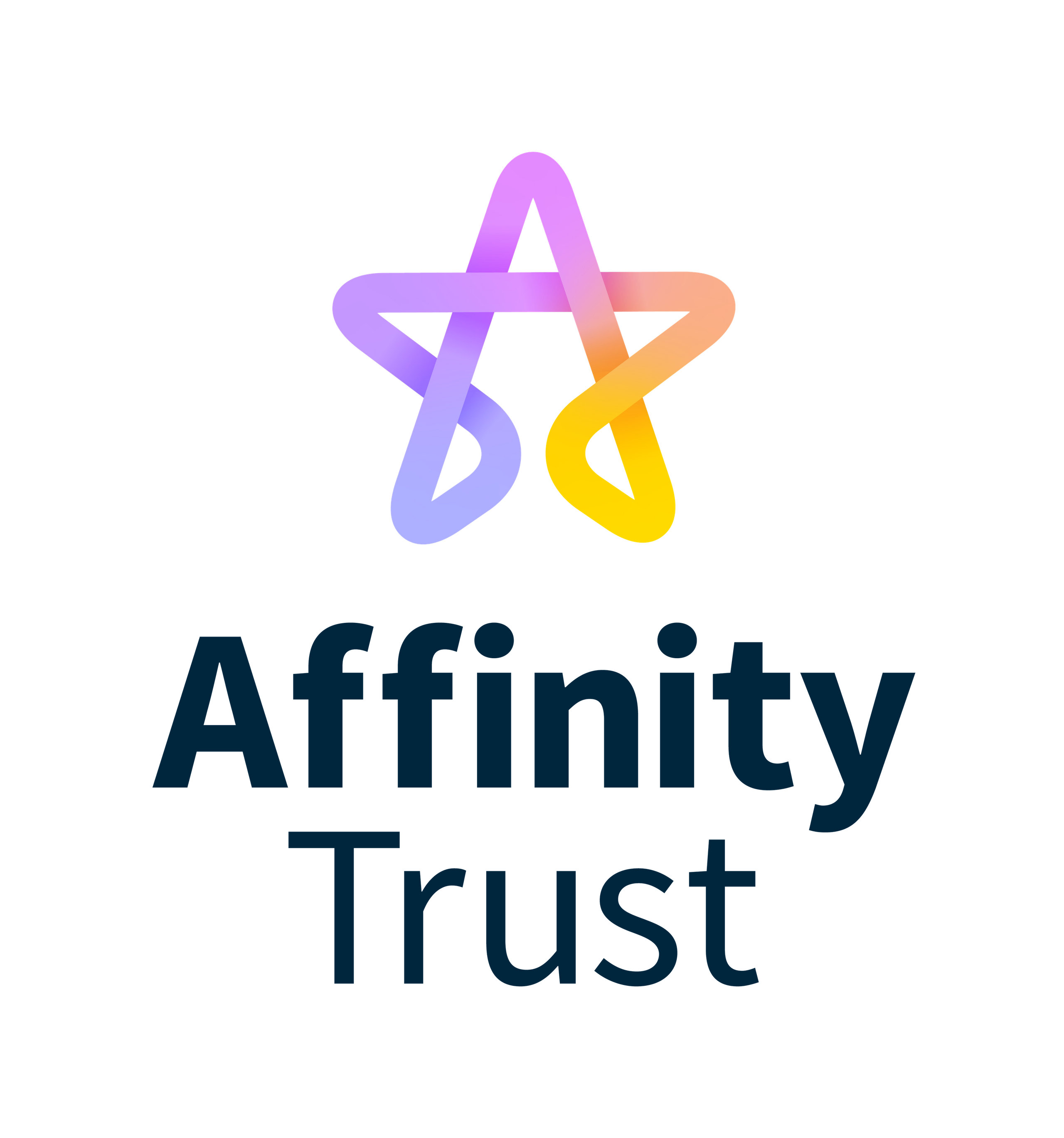 Affinity Trust logo