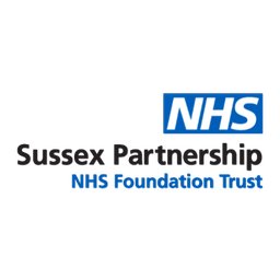 Sussex Partnership NHS Foundation Trust logo