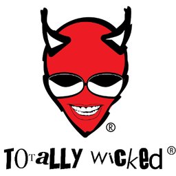 Totally Wicked logo